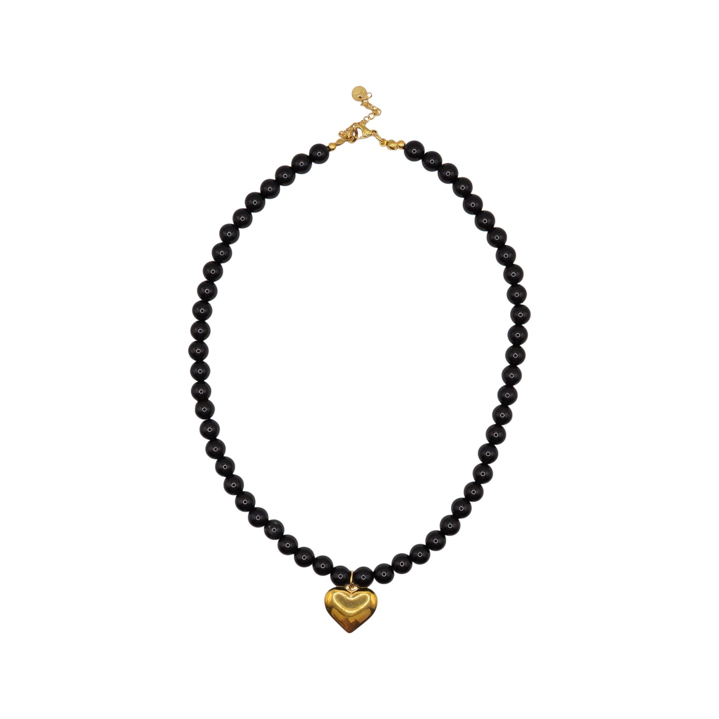 Colar Heart