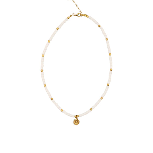 Colar Margarida
