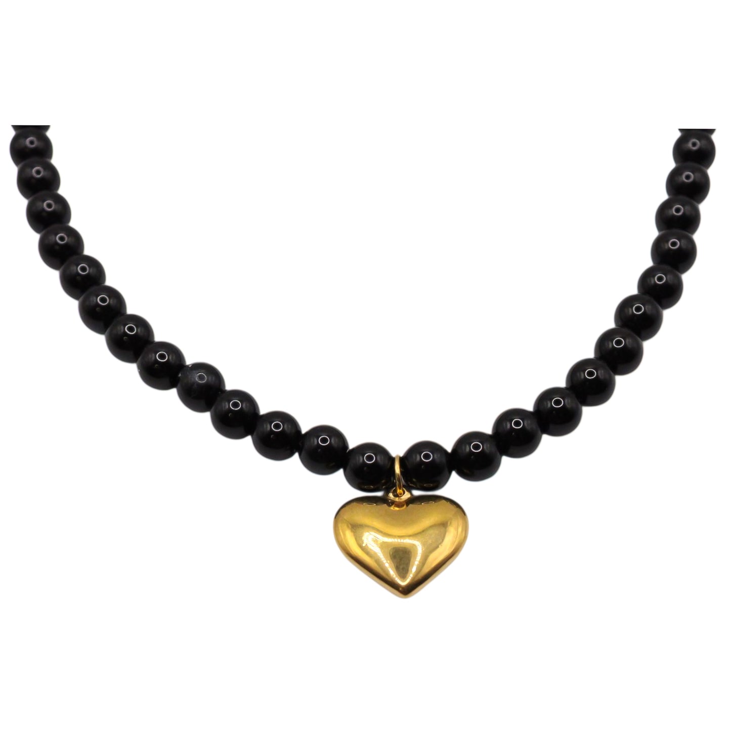 Colar Heart
